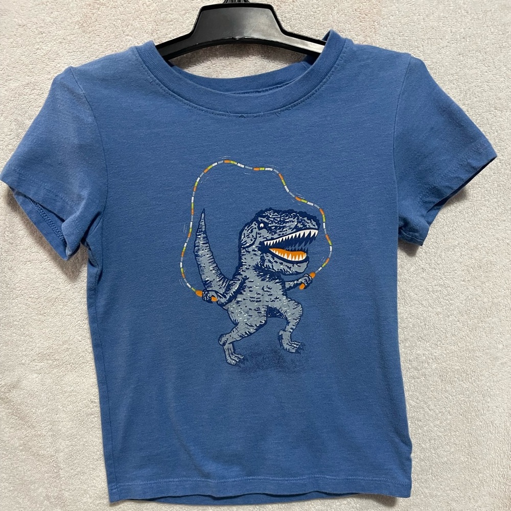 Boys 3T used  and some new with tags long and short sleeve shirts